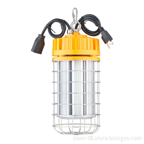 Portable 80W-150W Outdoor Work Construction Lights